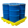 Поддон для бочек BP4L