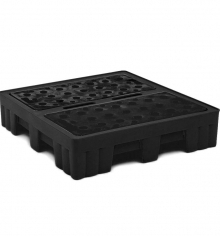 Поддон для бочек SAECO240G