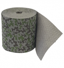 Сорбирующее полотно GM212-H-CAMO